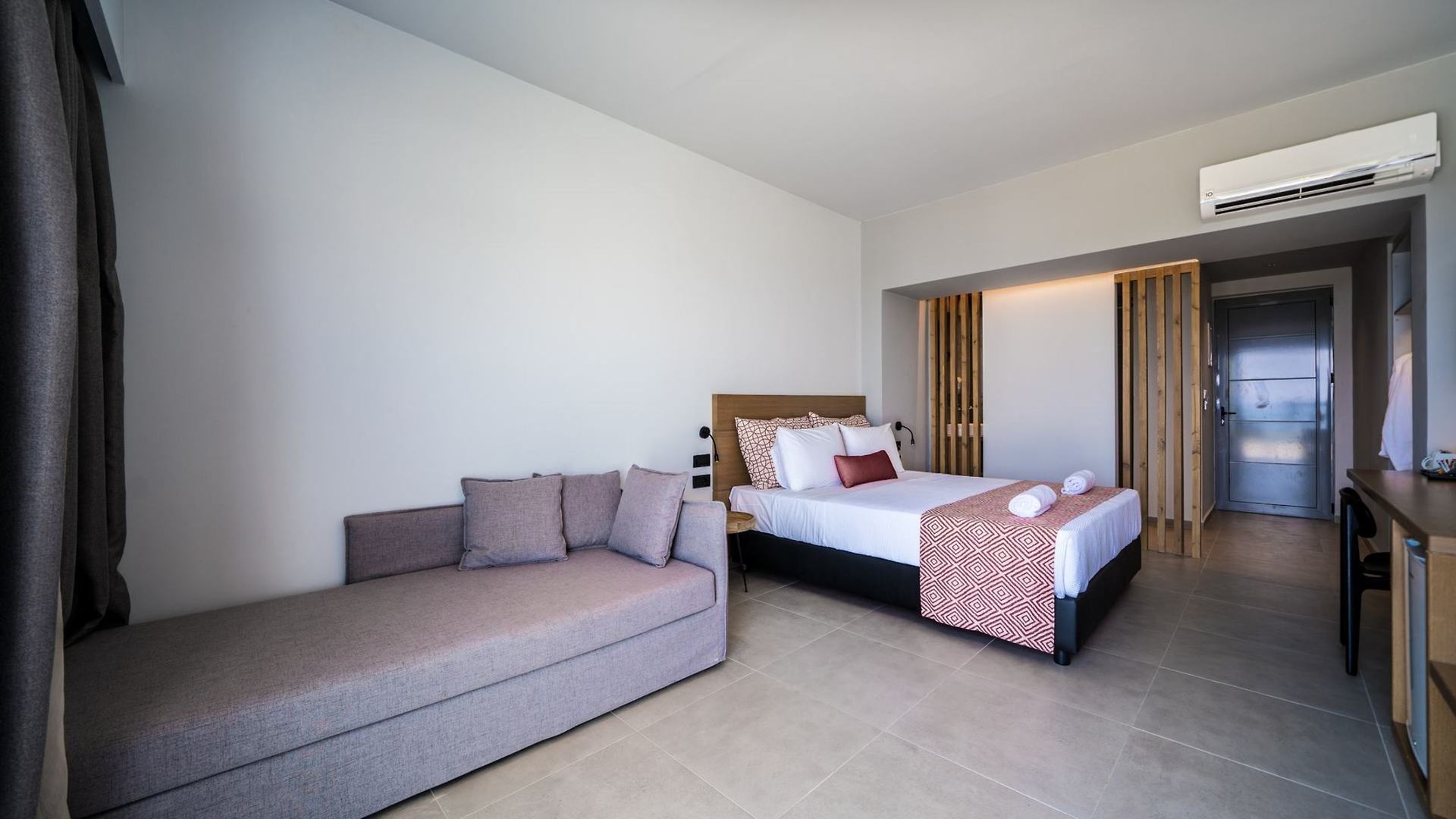 Harmony Crest Resort & Spa foto 12