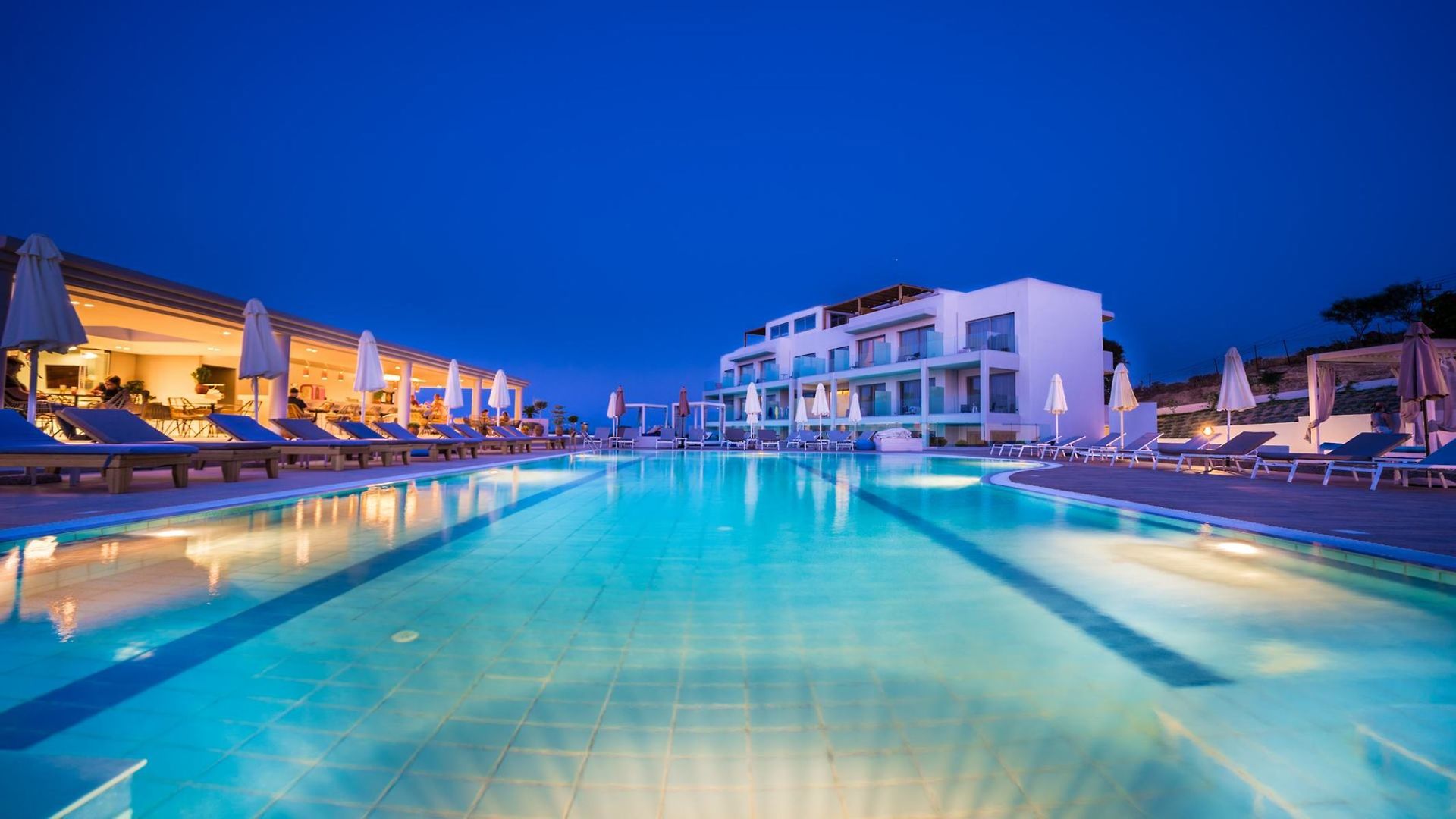 Harmony Crest Resort & Spa foto 7
