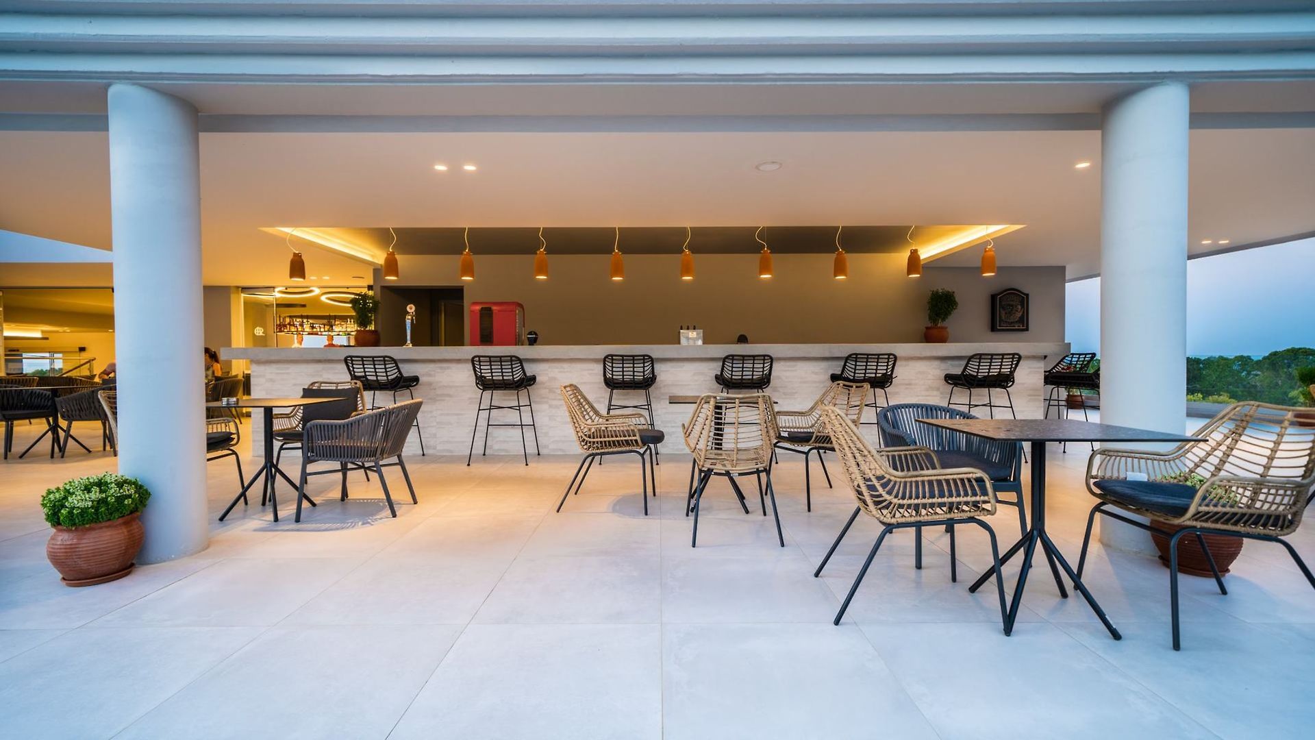 Harmony Crest Resort & Spa image 3