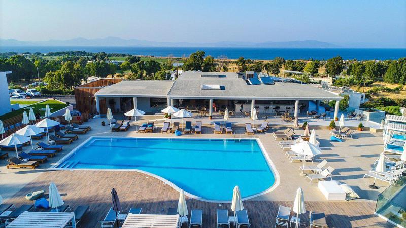 Harmony Crest Resort & Spa foto 2