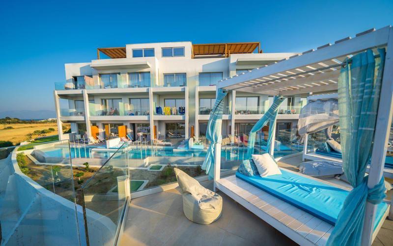 Harmony Crest Resort & Spa foto 3