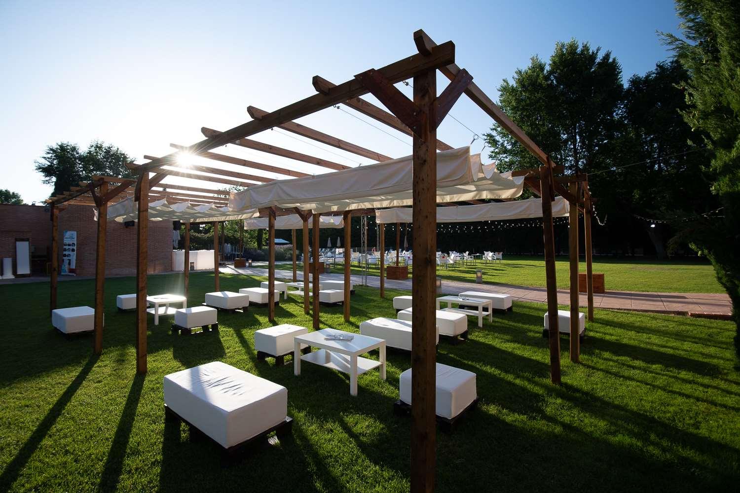 Hotel Intelier Airén foto 18