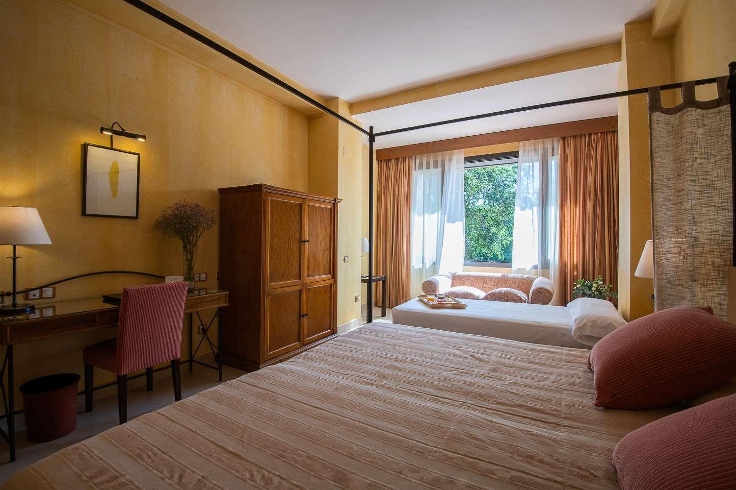 Hotel Intelier Airén image 1
