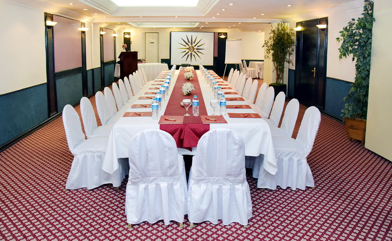 Günes Hotel Merter foto 34