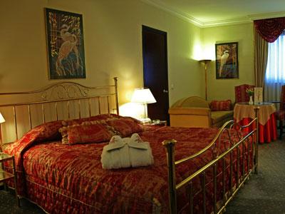 Günes Hotel Merter foto 15