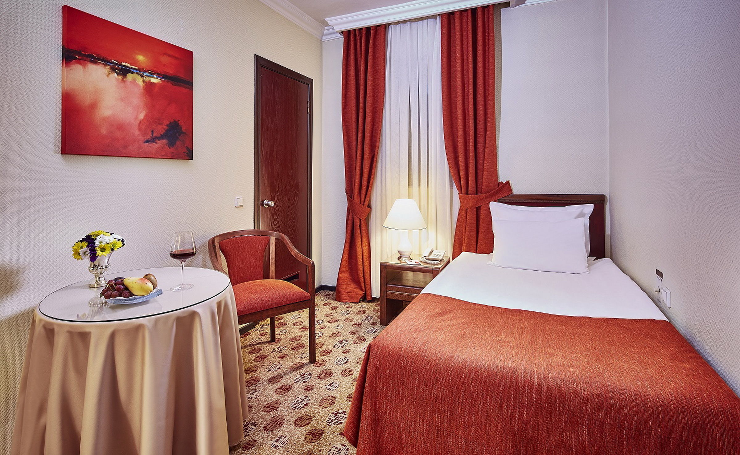 Günes Hotel Merter foto 42