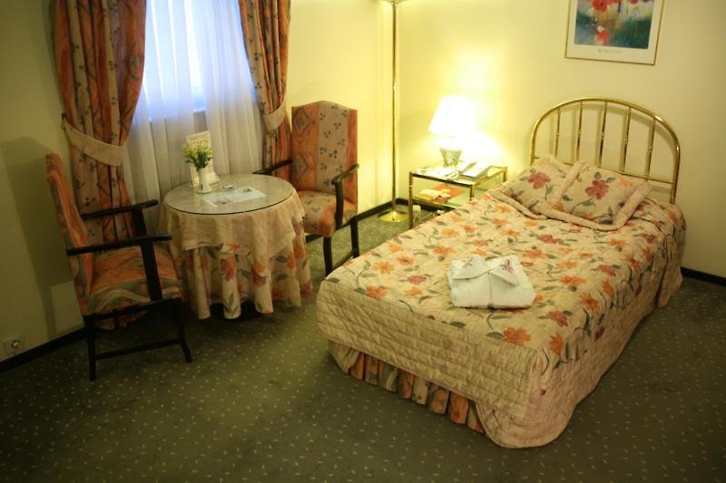 Günes Hotel Merter foto 11