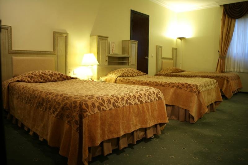 Günes Hotel Merter foto 10