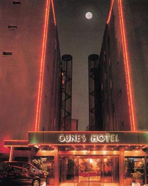 Günes Hotel Merter image 1