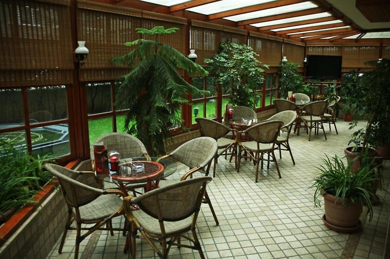 Günes Hotel Merter foto 7