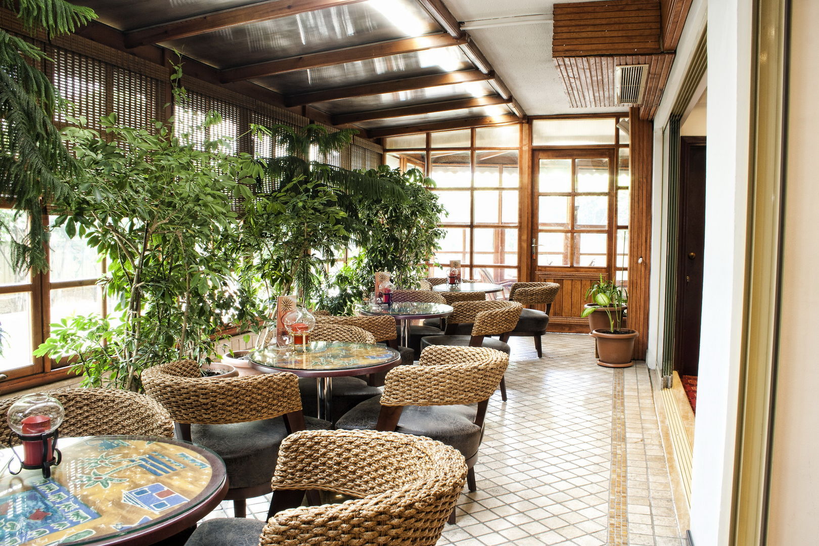 Günes Hotel Merter foto 26