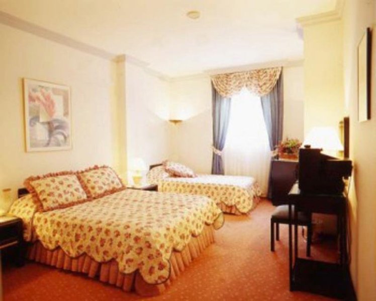 Günes Hotel Merter foto 8