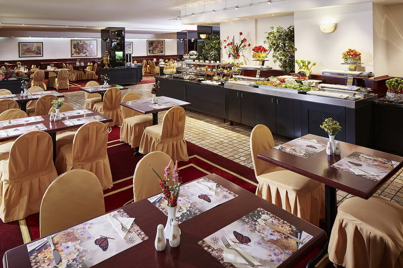 Günes Hotel Merter foto 22