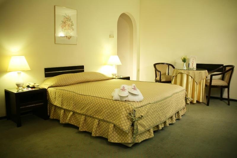 Günes Hotel Merter foto 9