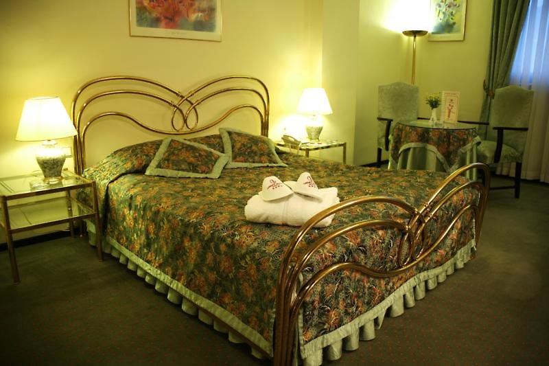 Günes Hotel Merter foto 12