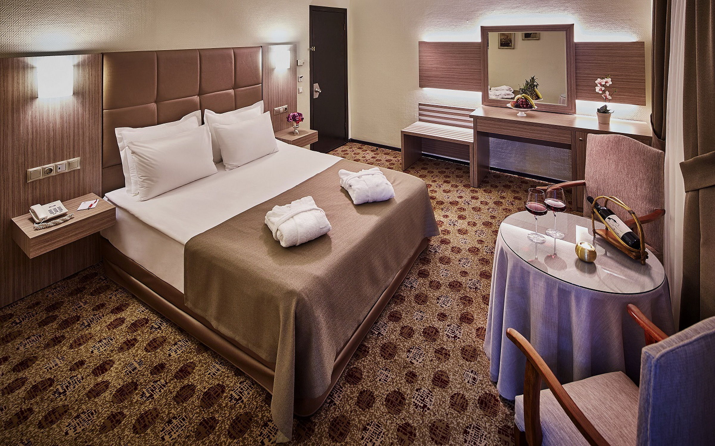 Günes Hotel Merter foto 39
