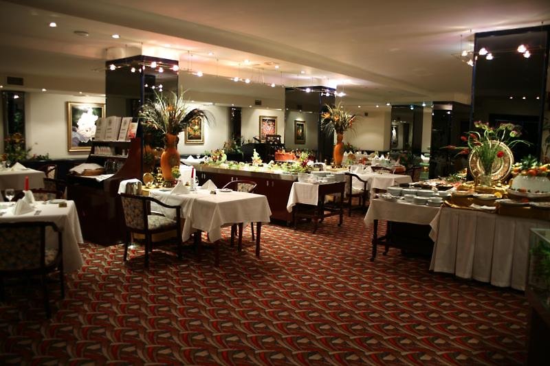Günes Hotel Merter foto 6