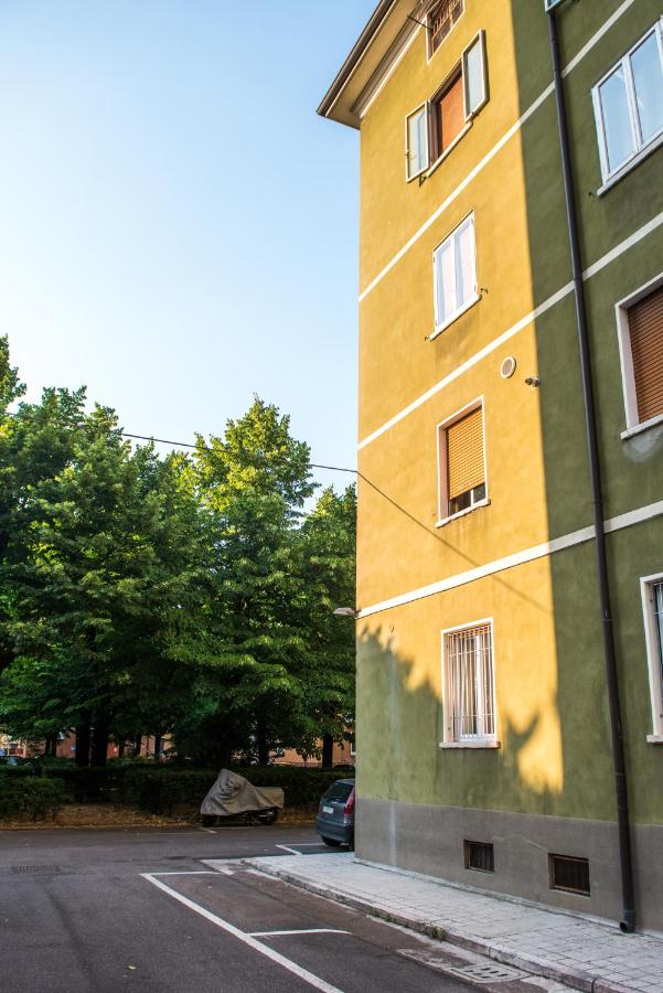 Casa Ferrovieri foto 4