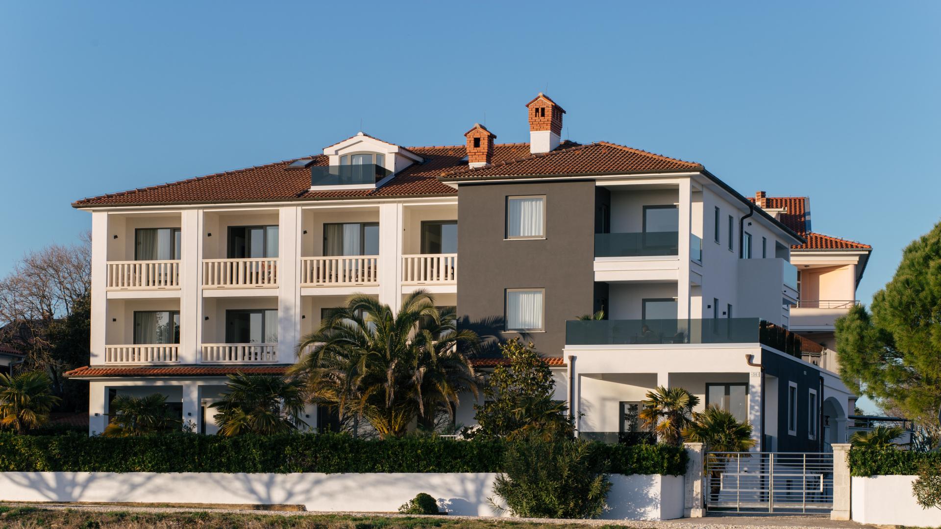 Residence Vaal foto 18