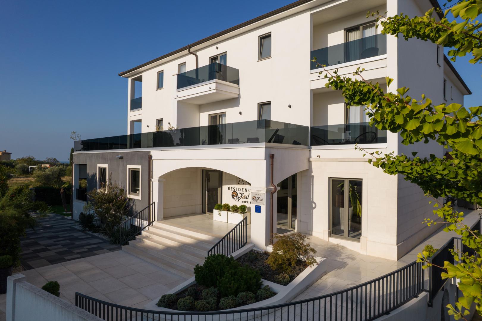 Residence Vaal foto 19