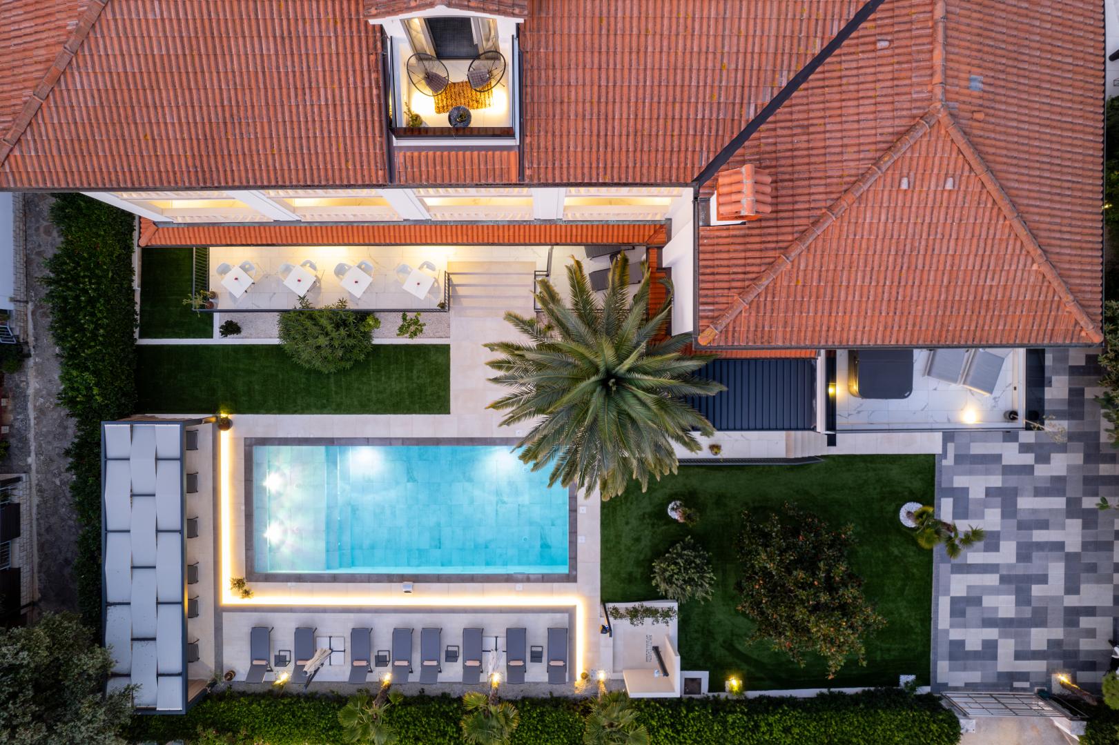 Residence Vaal foto 28