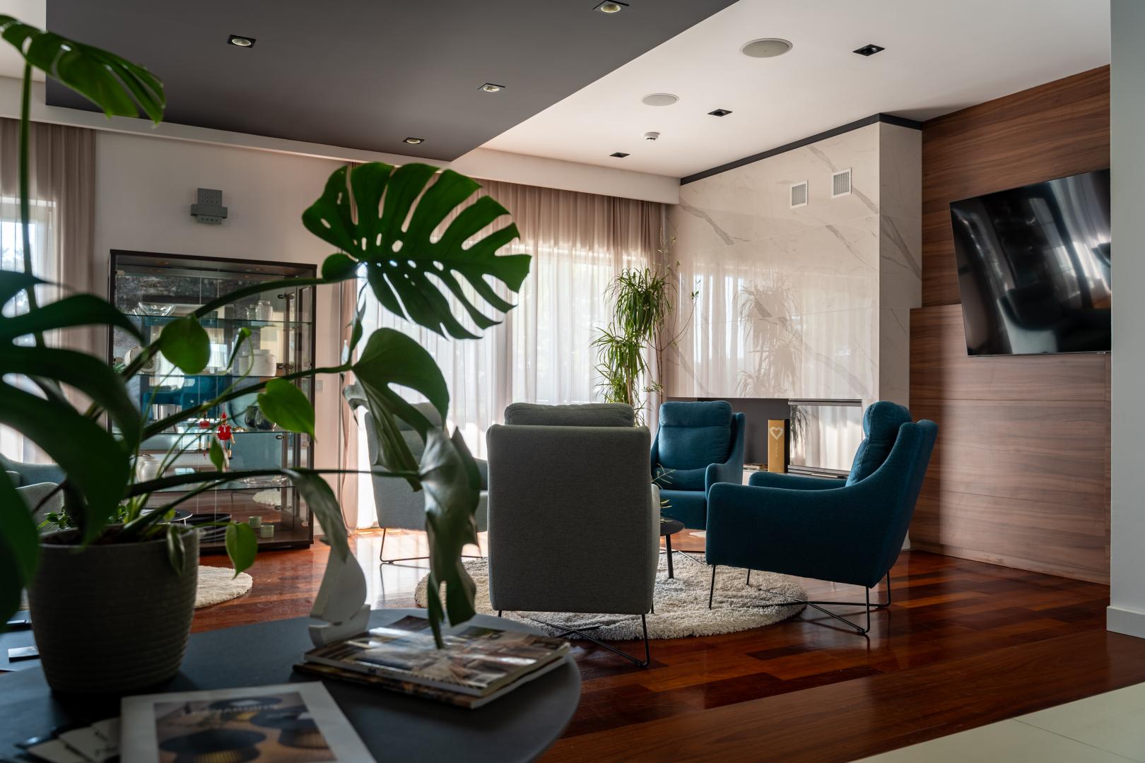 Residence Vaal foto 32