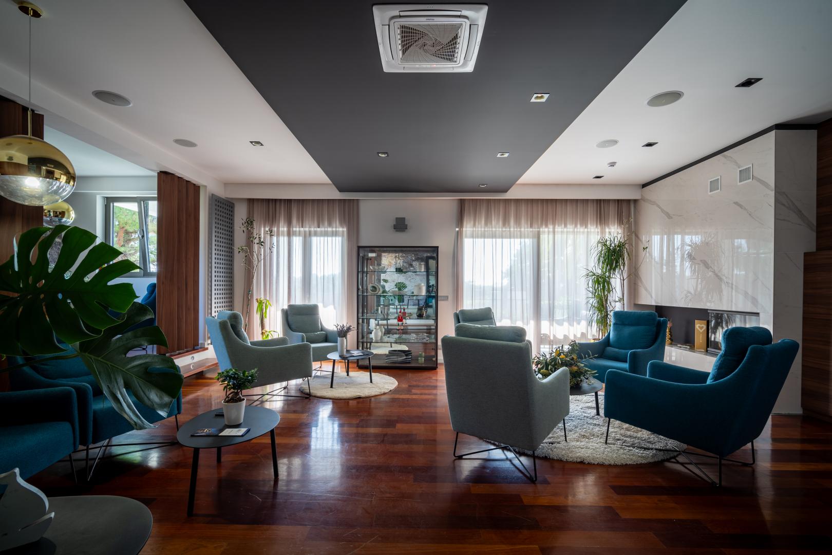 Residence Vaal foto 48