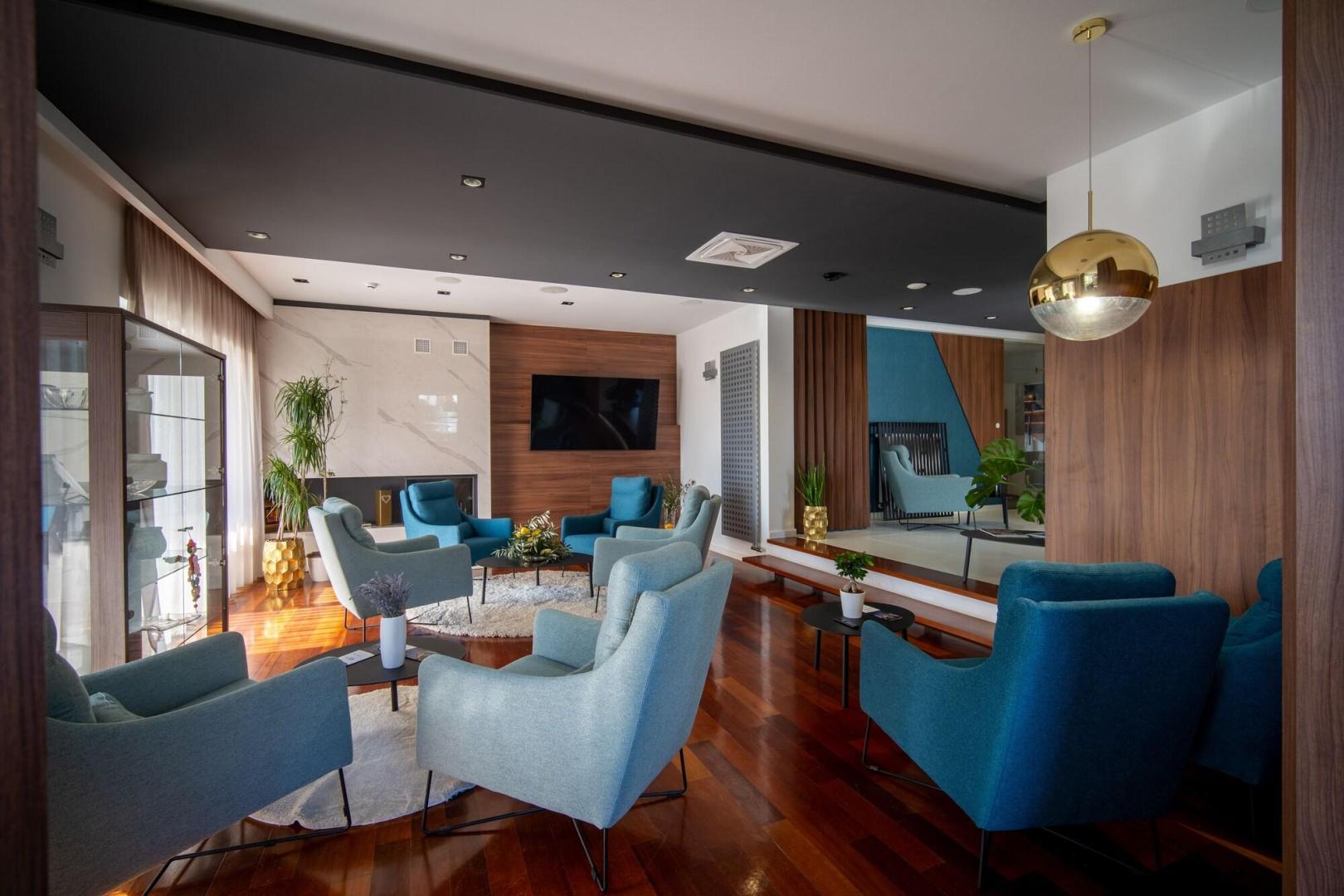 Residence Vaal foto 20