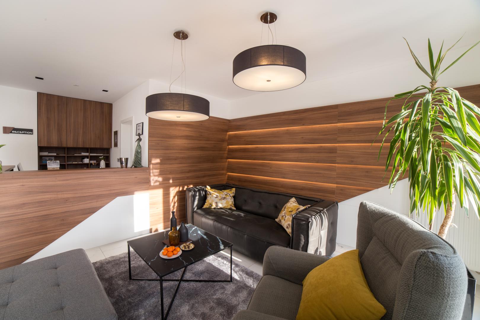 Residence Vaal foto 34