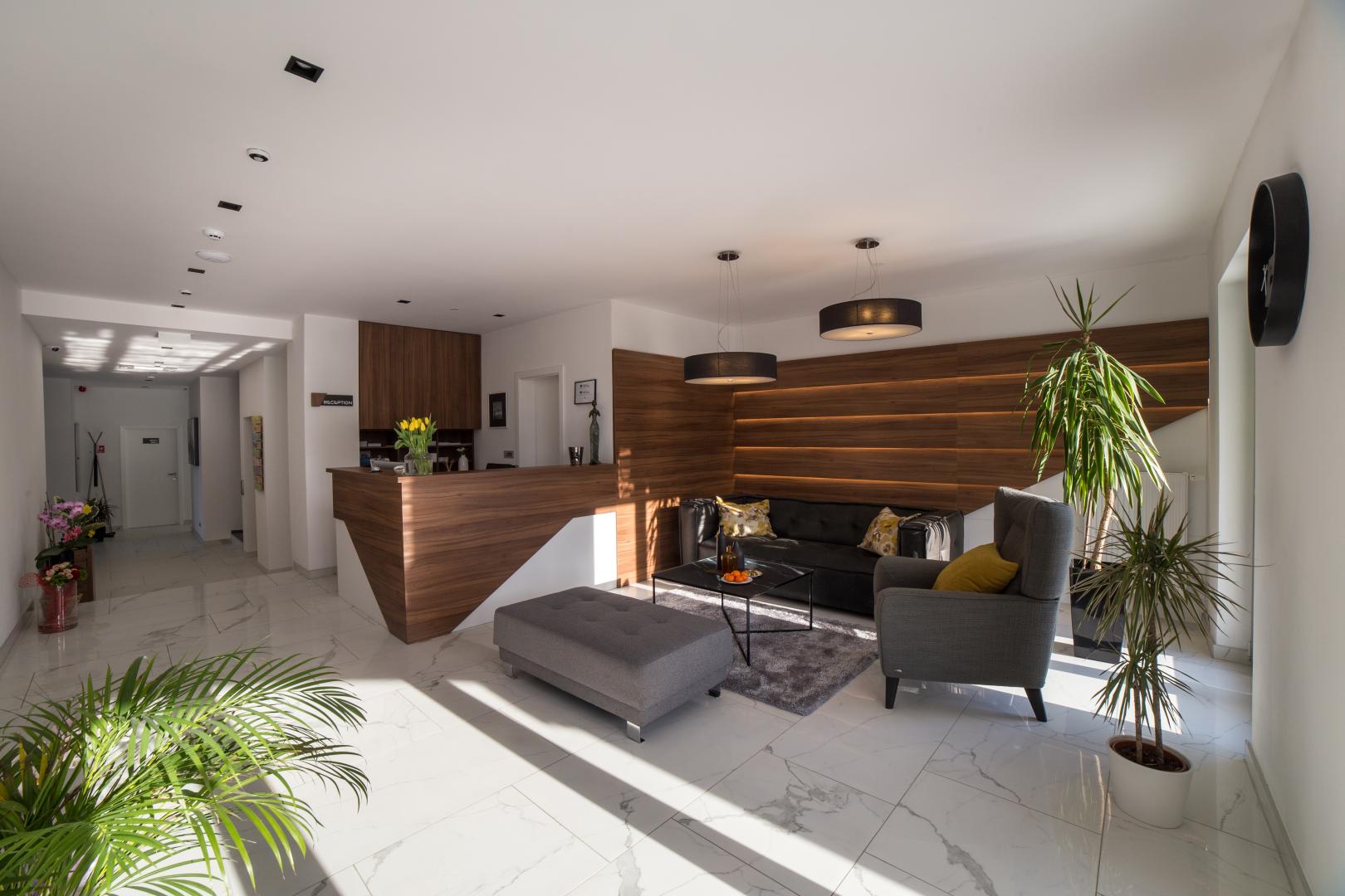 Residence Vaal foto 42