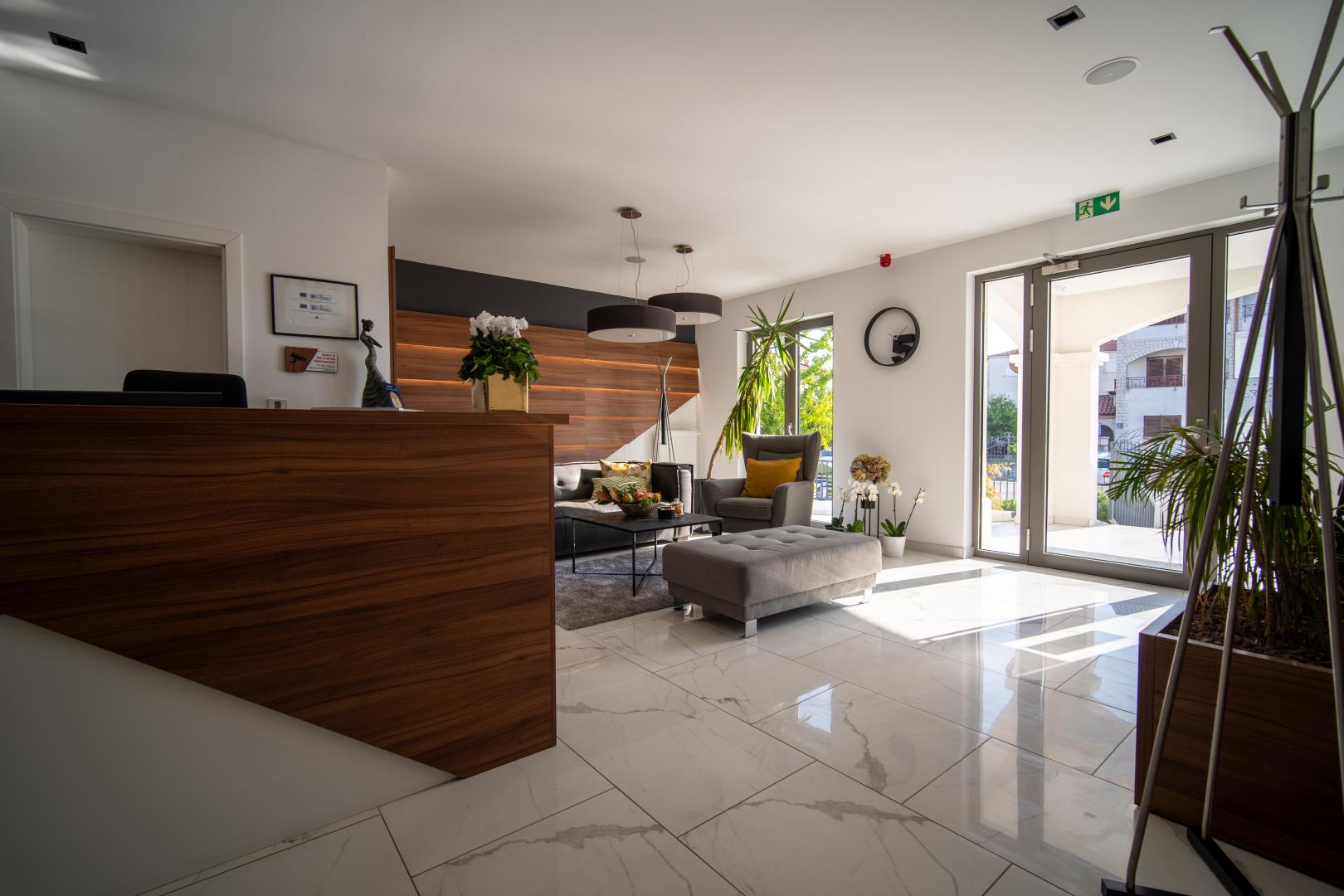 Residence Vaal foto 50