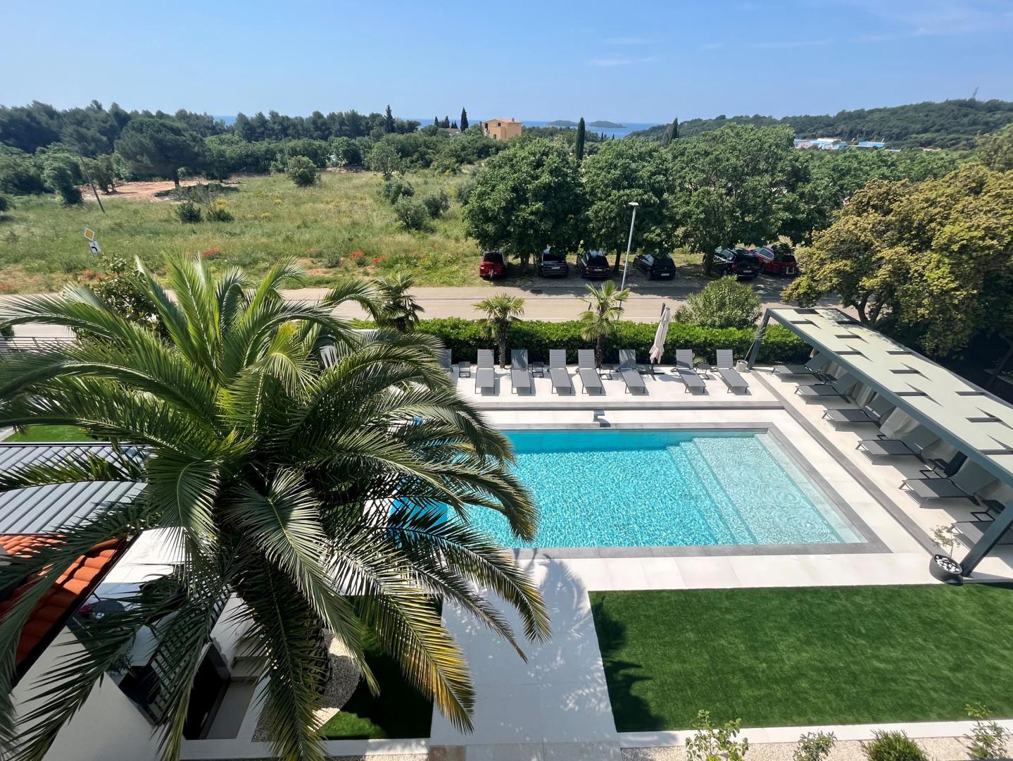 Residence Vaal foto 29