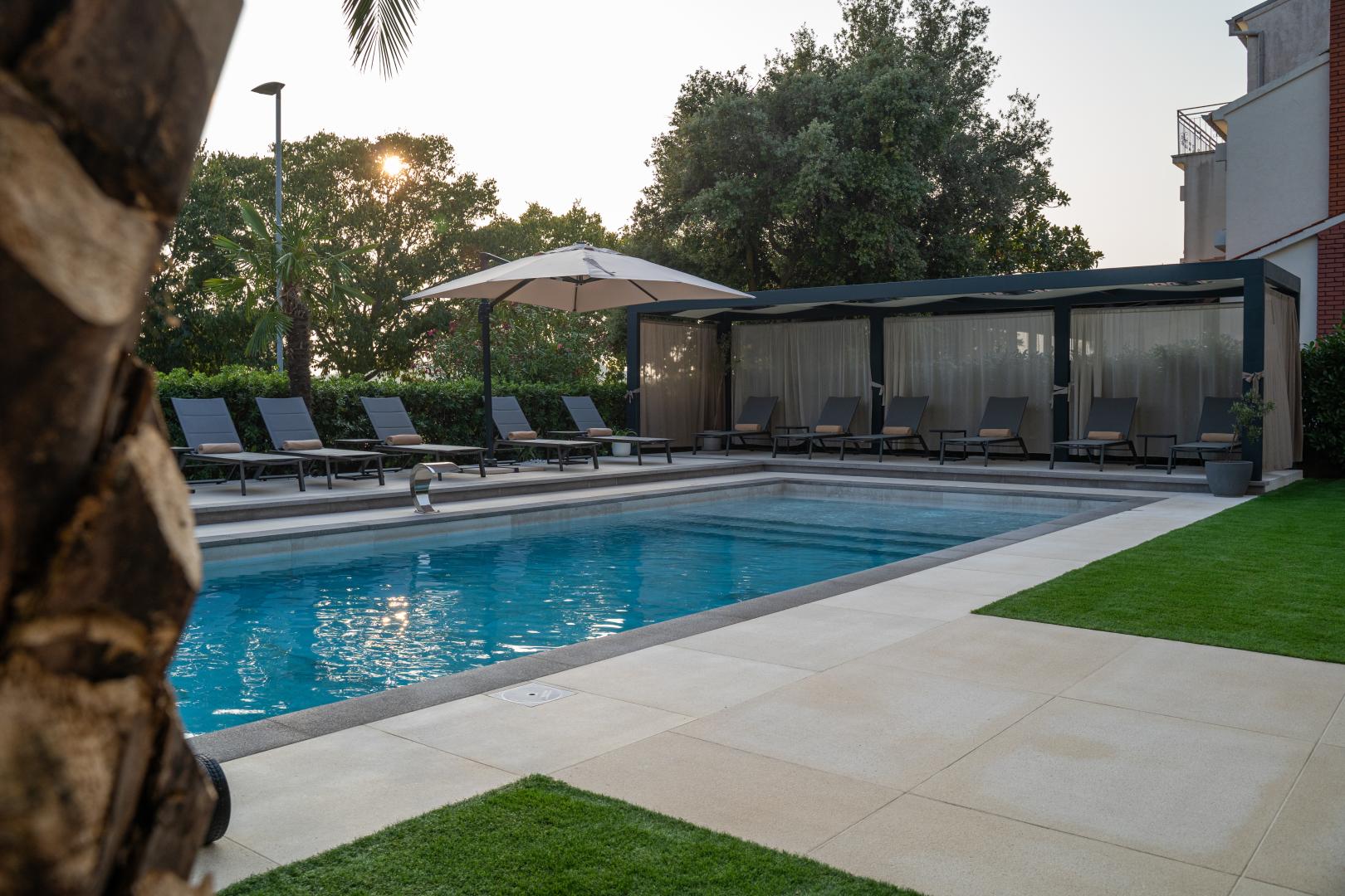 Residence Vaal foto 6