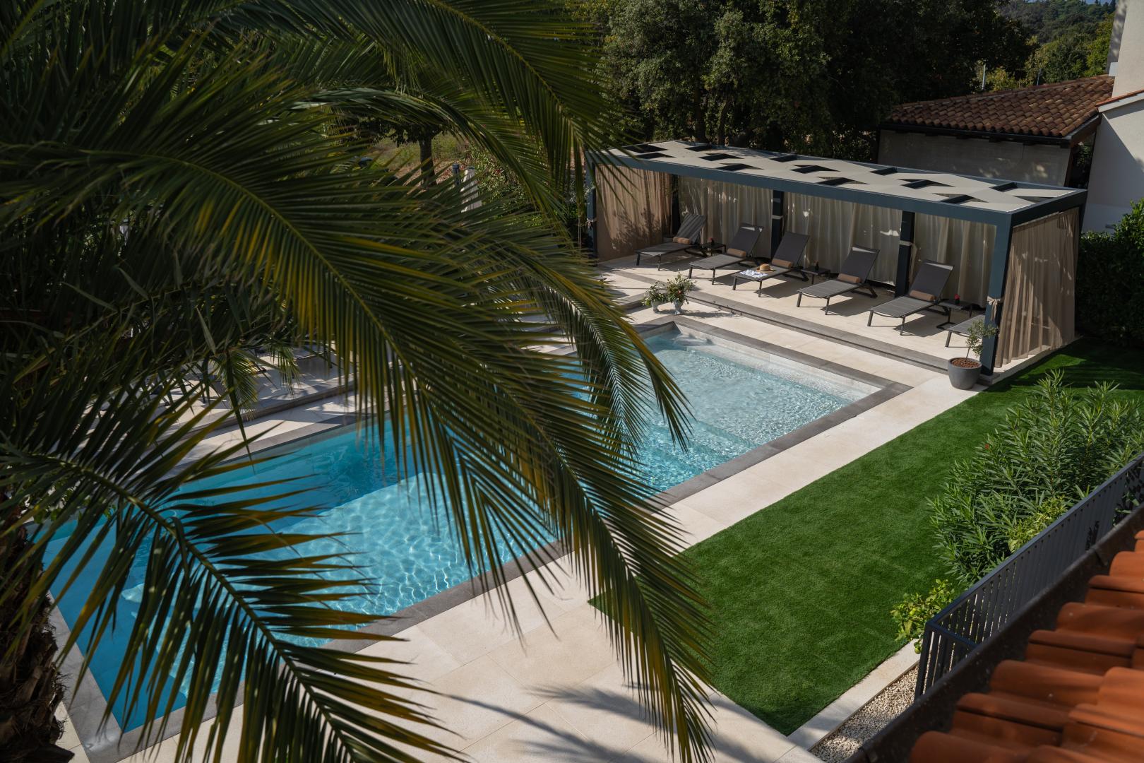 Residence Vaal foto 21