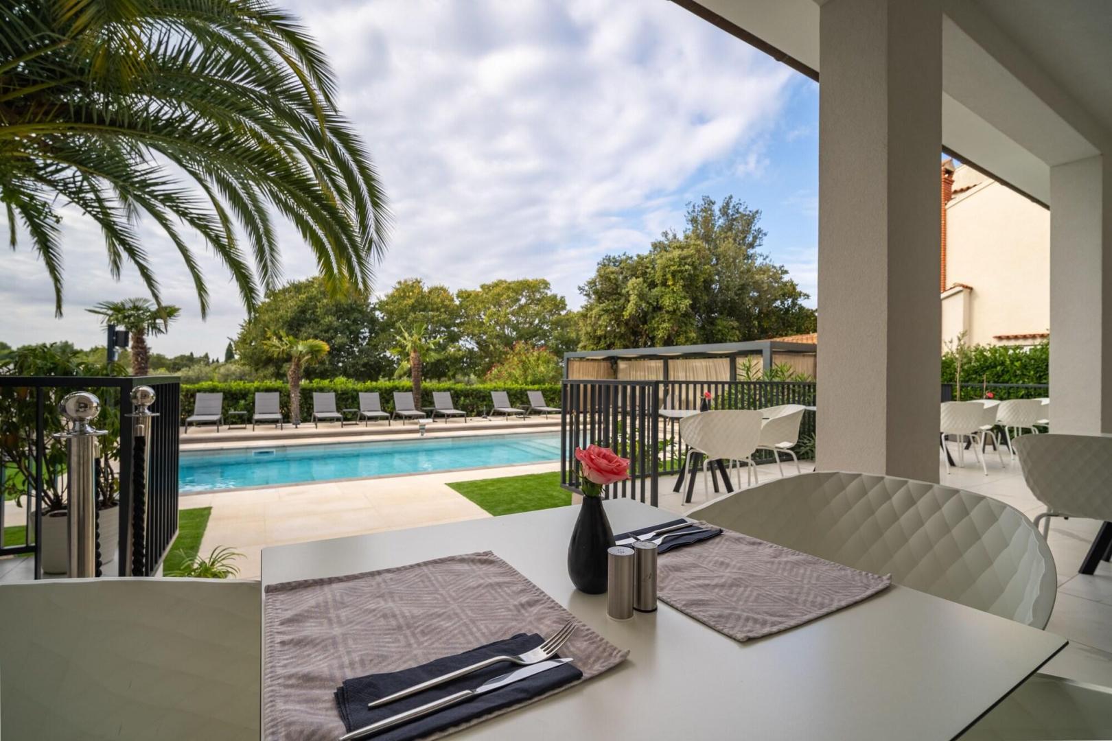 Residence Vaal foto 31
