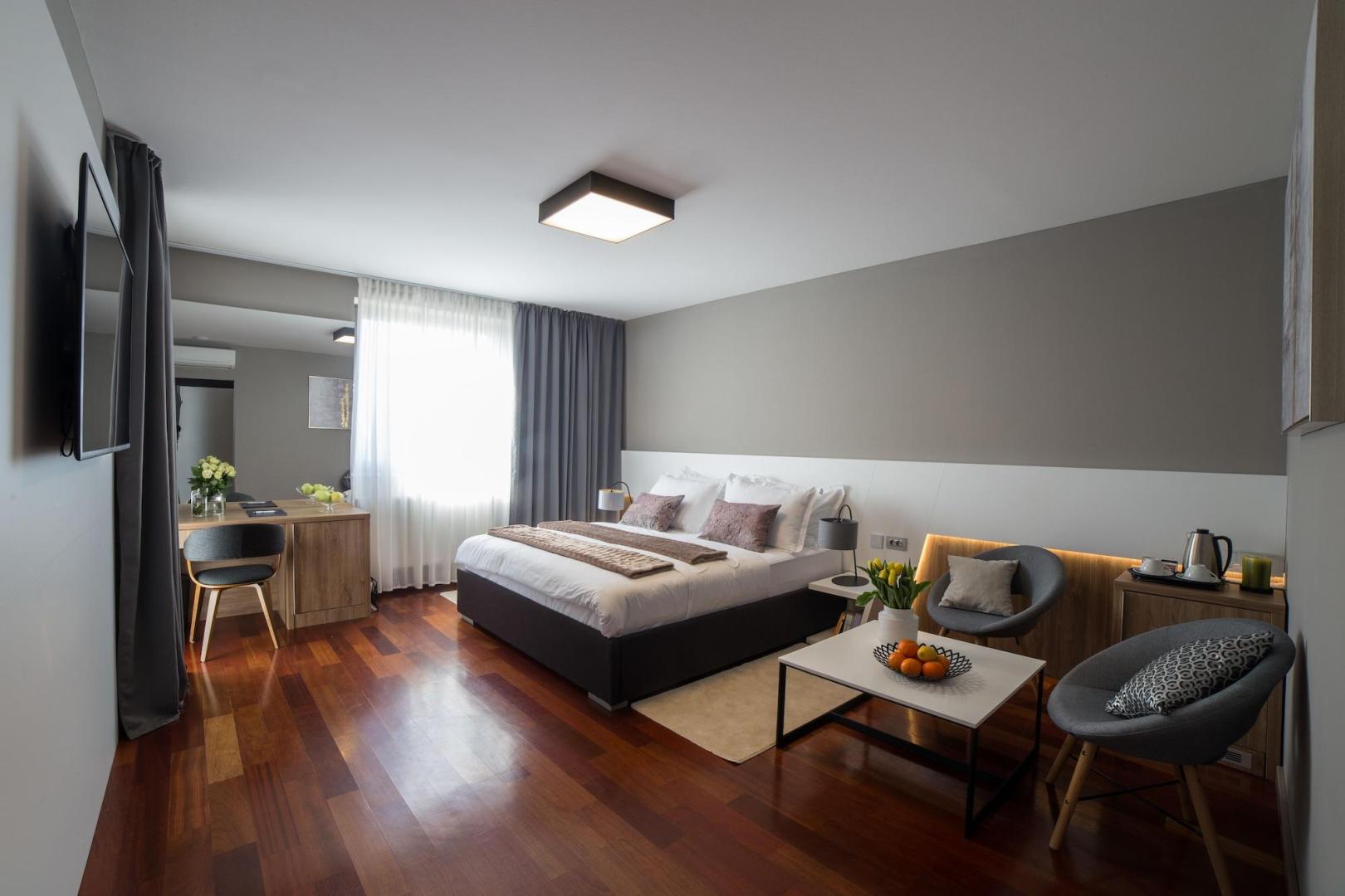 Residence Vaal foto 7