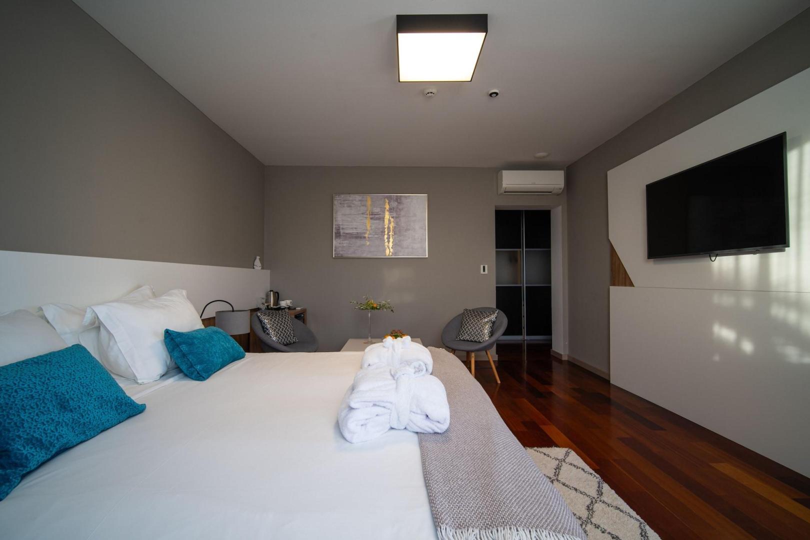 Residence Vaal foto 11