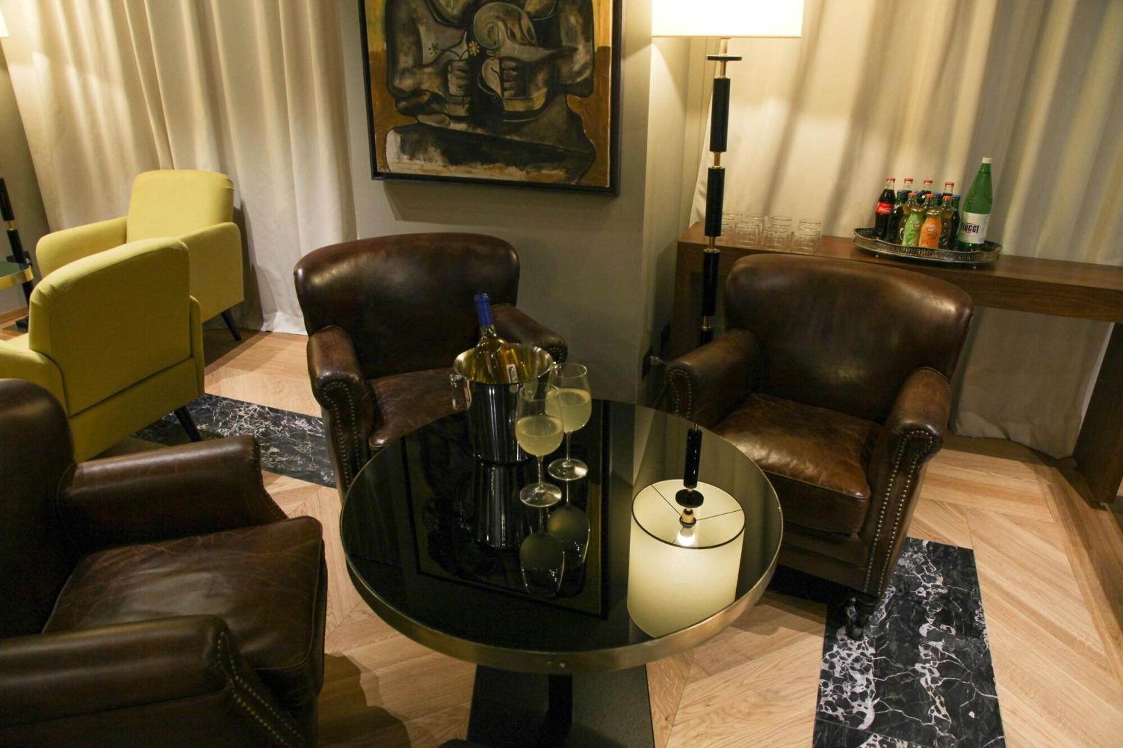 Triviho Hotel foto 14