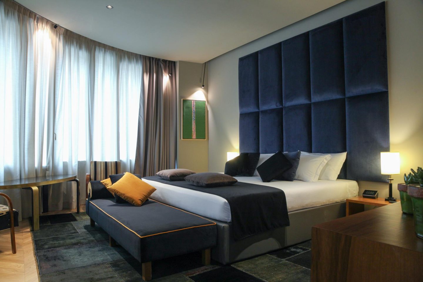 Triviho Hotel foto 37