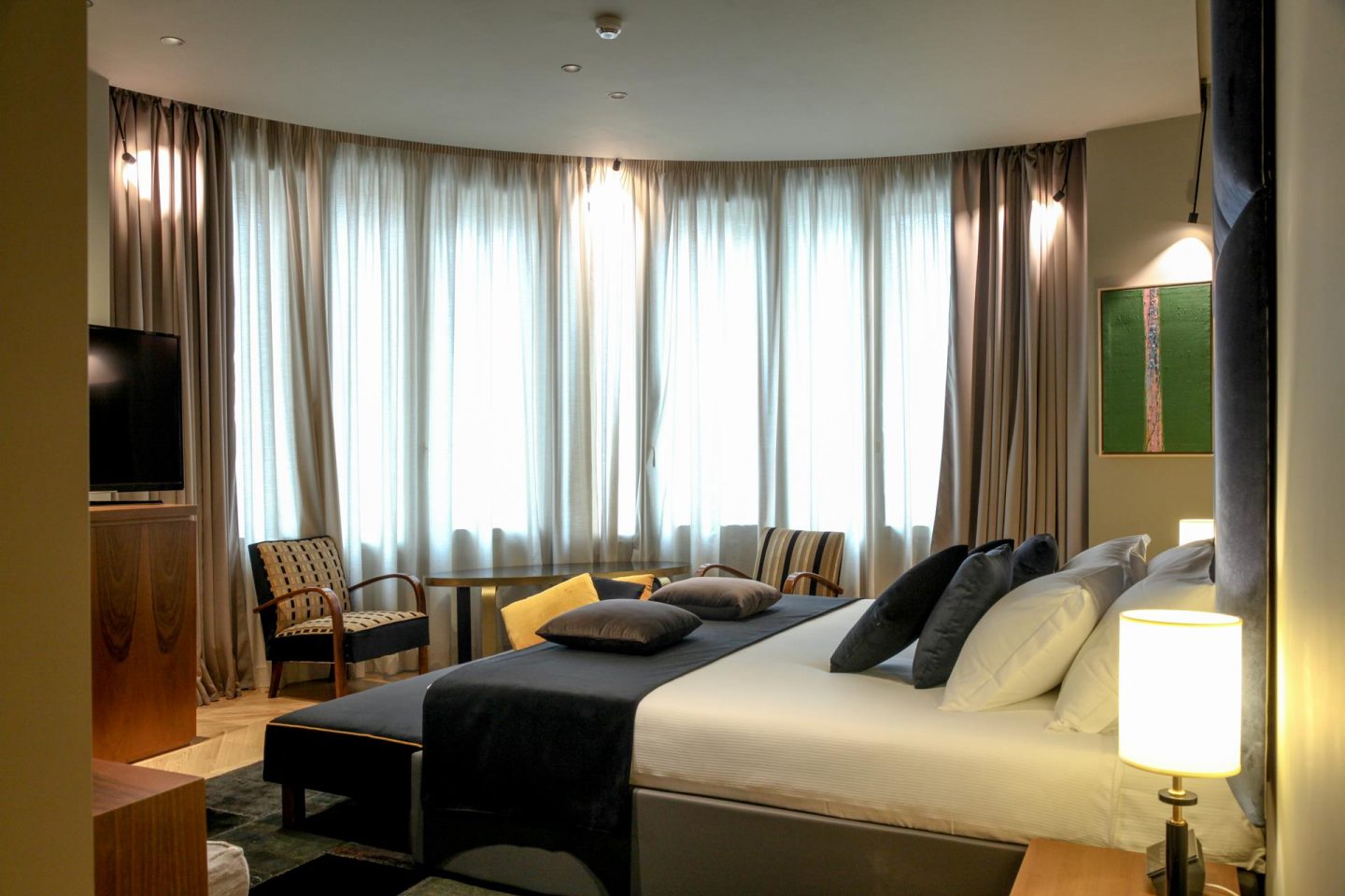 Triviho Hotel foto 39