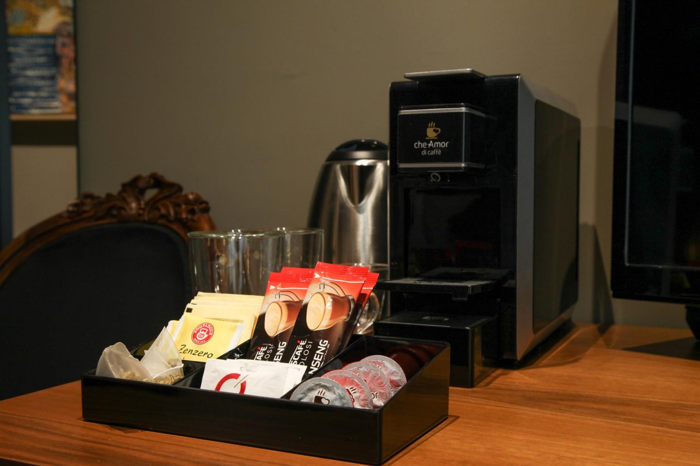Triviho Hotel foto 32