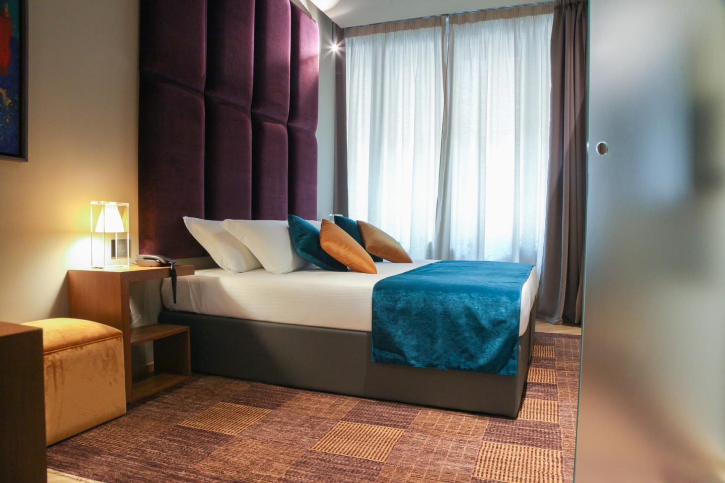 Triviho Hotel foto 34