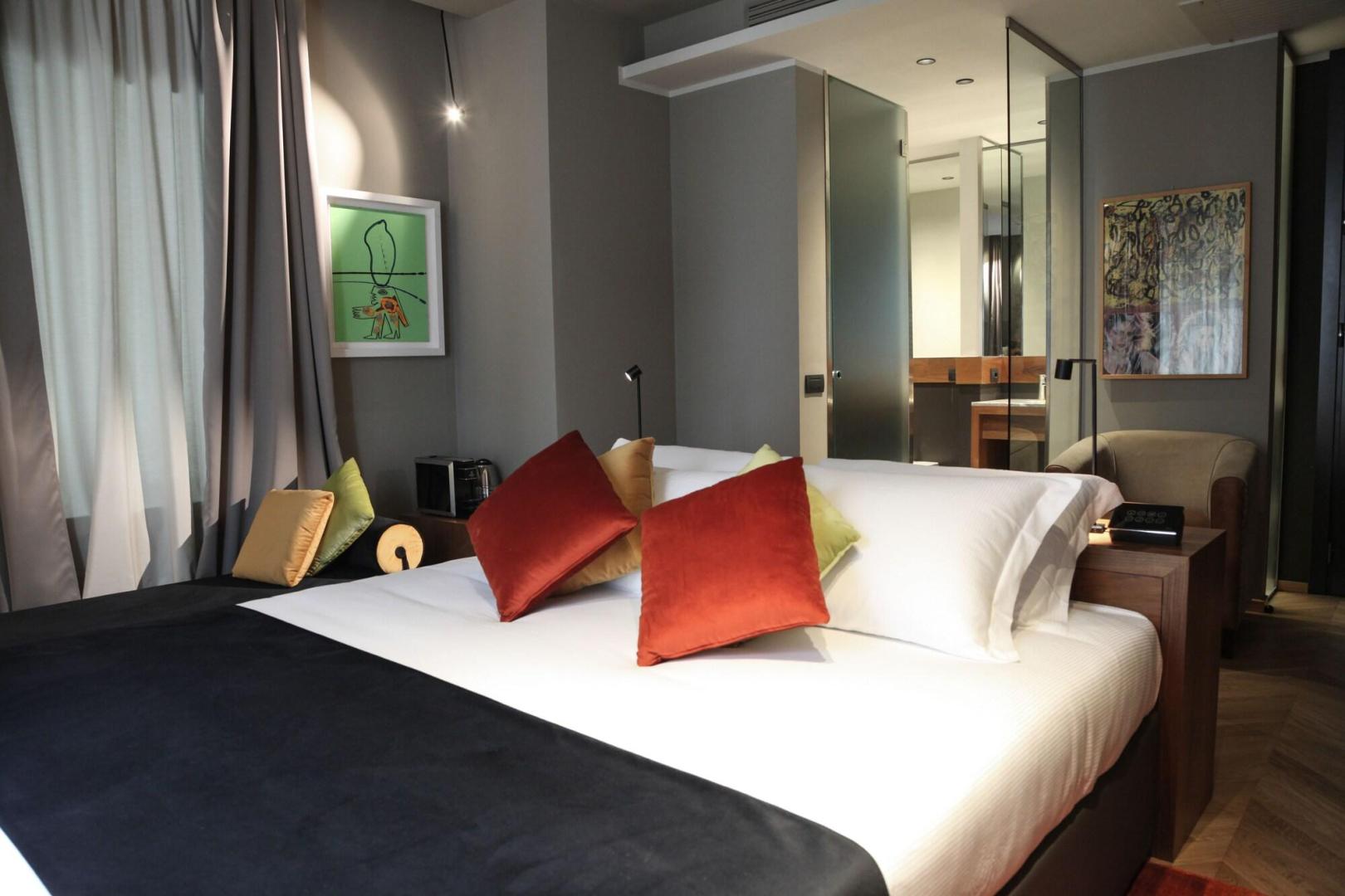 Triviho Hotel foto 36