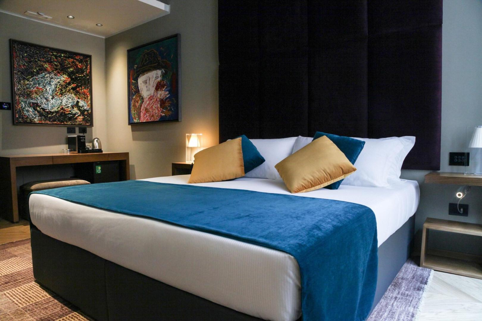 Triviho Hotel foto 42