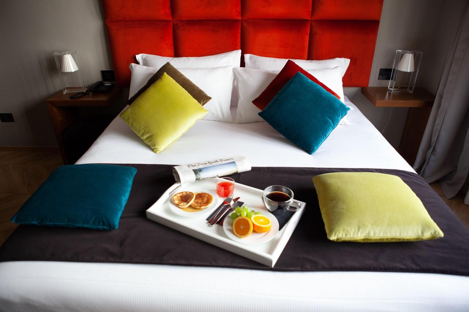 Triviho Hotel foto 35