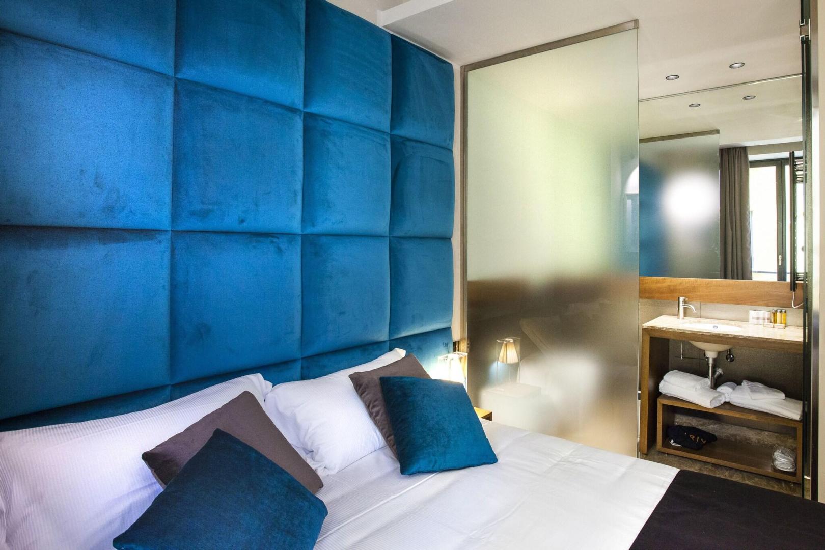 Triviho Hotel foto 28