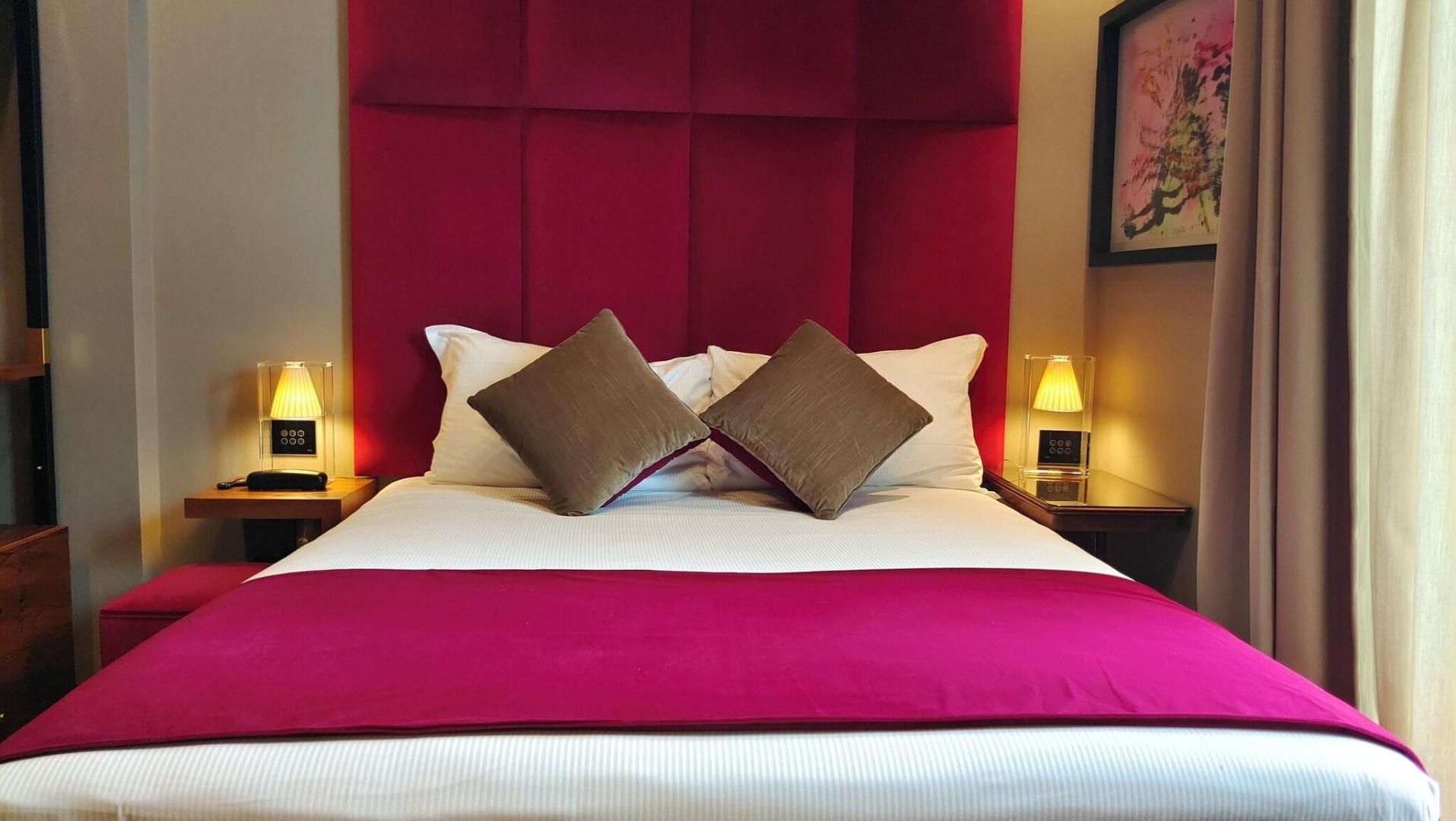 Triviho Hotel foto 29