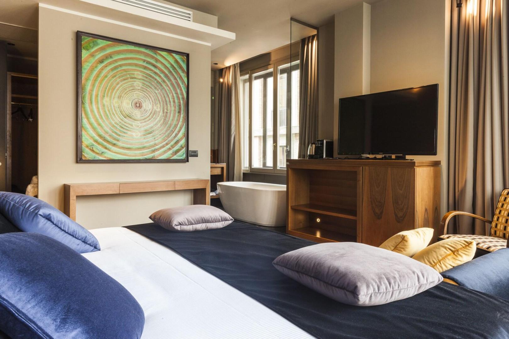 Triviho Hotel foto 21