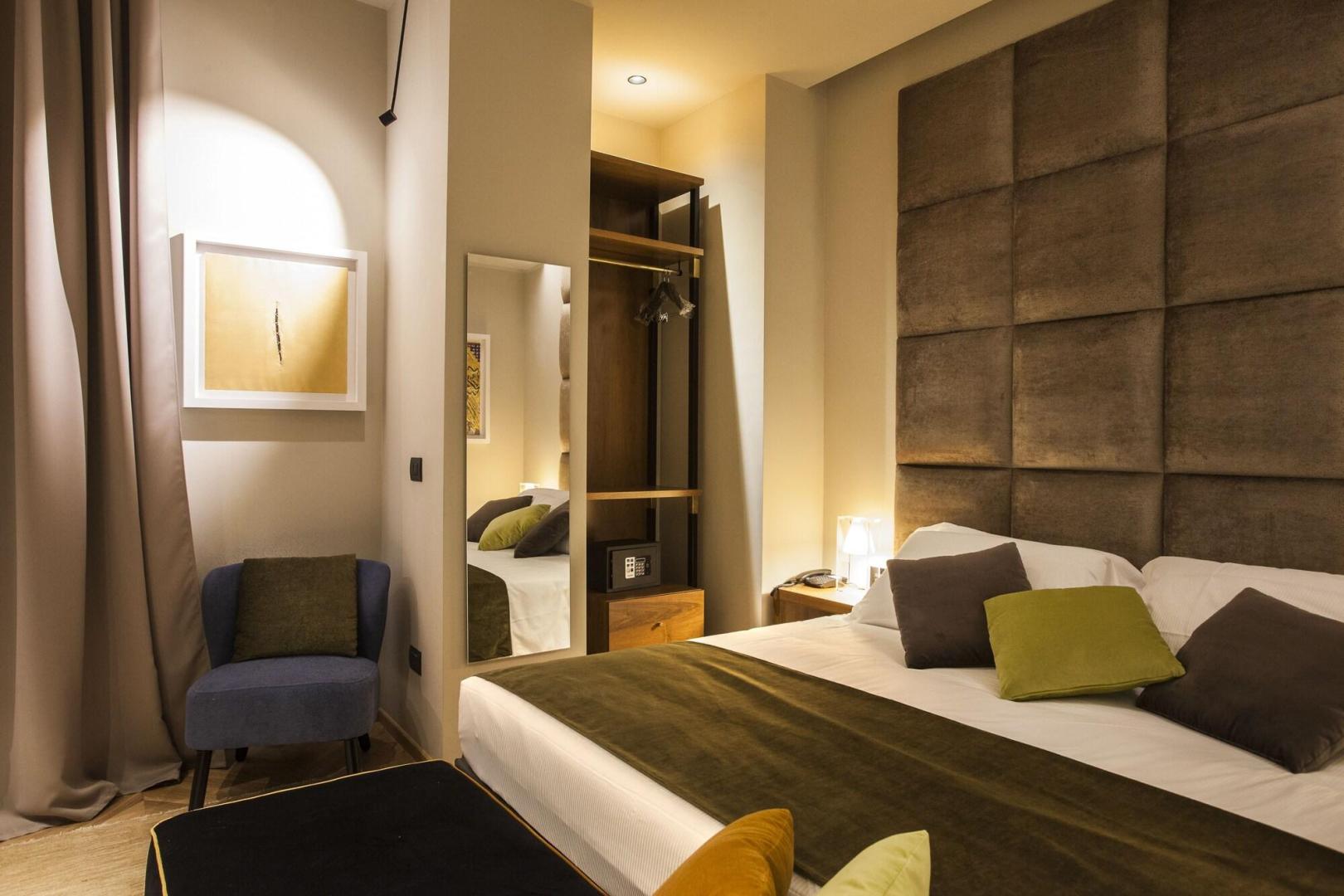 Triviho Hotel foto 20