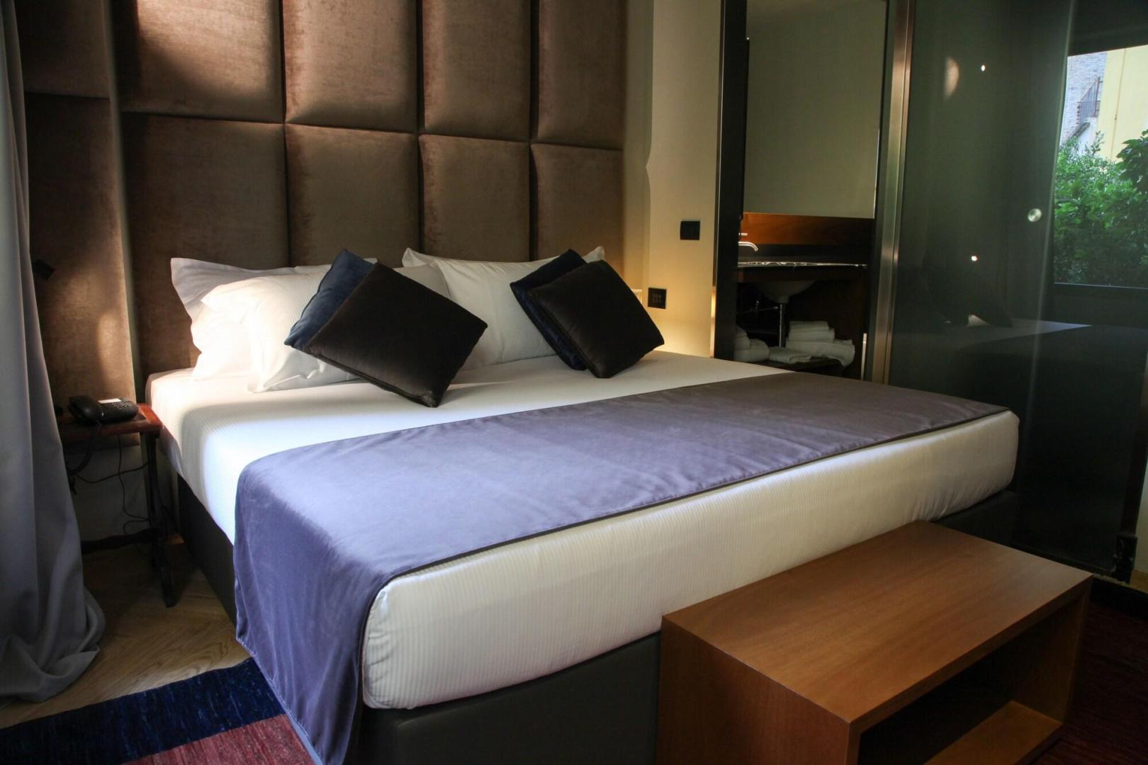 Triviho Hotel foto 9